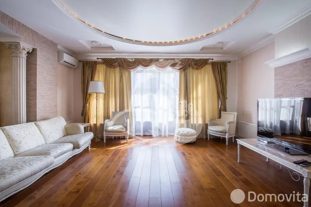 Стоимость аренды квартиры, Минск, ул. Покровская, д. 6