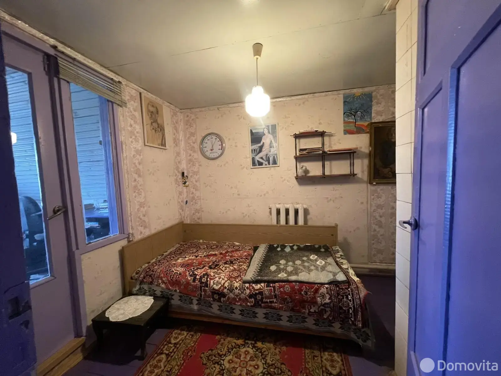 Продажа 2-этажной дачи в Факел-Третий век Минская область, 40000USD, код 185707 - фото 13