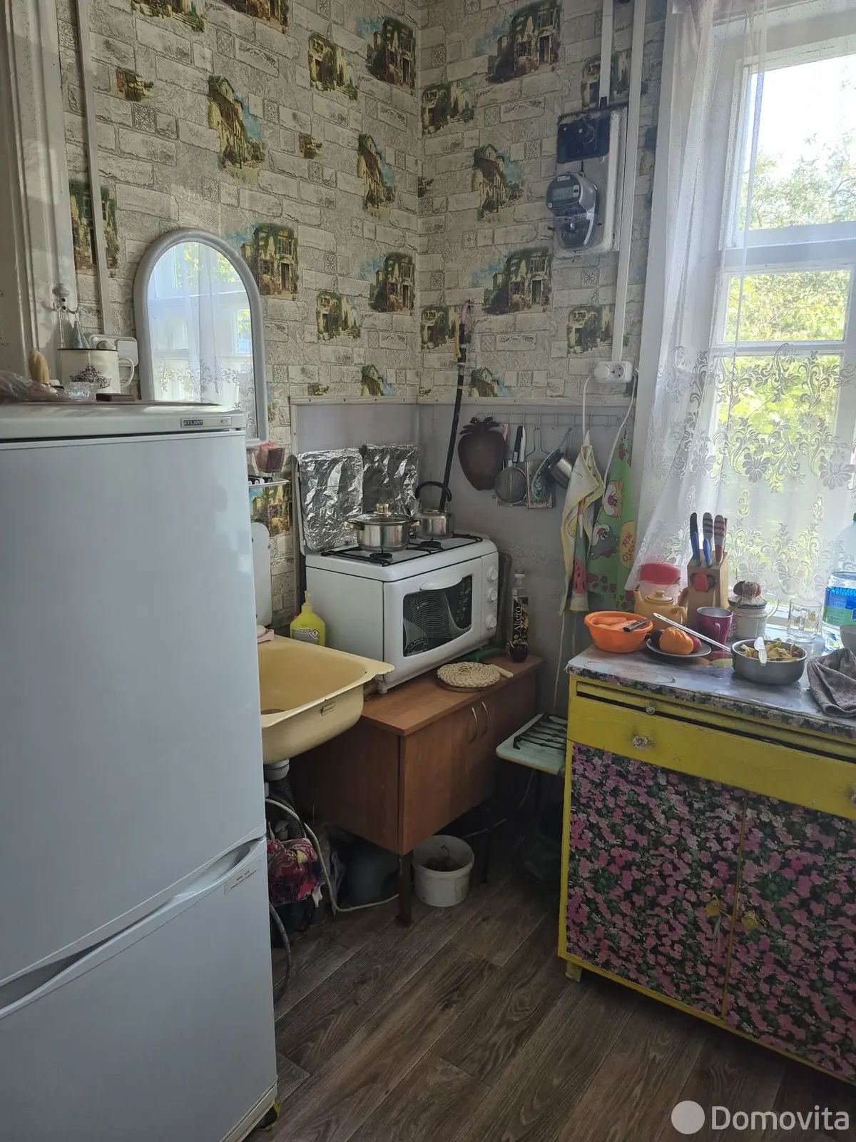 купить коттедж, Витебск, пер. Володарского