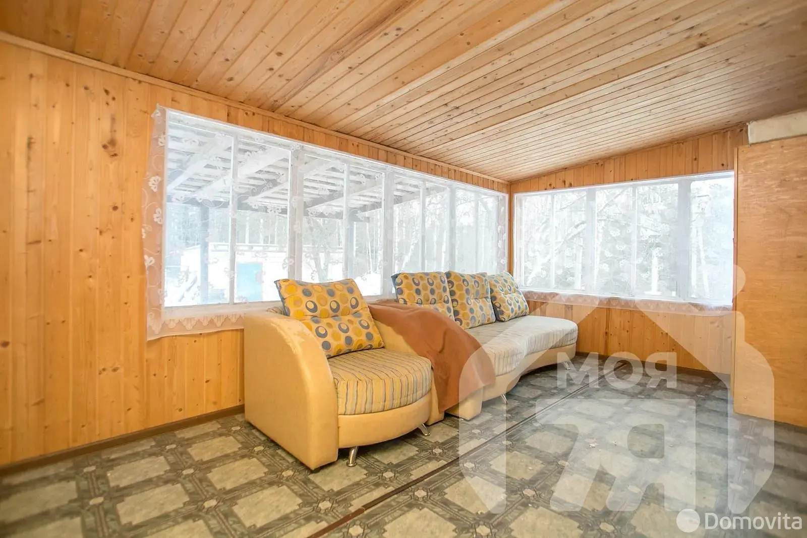 Купить 2-этажную дачу в Автомобилист №2 Гродненская область, 10500USD, код 181497 - фото 14