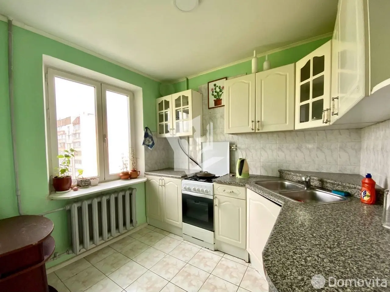 Снять 1-комнатную квартиру в Минске, ул. Сухаревская, д. 34, 350USD, код 147757 - фото 4