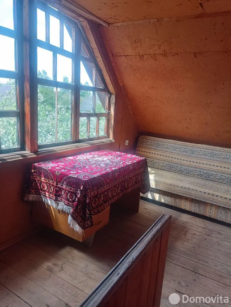 Продажа 1-этажной дачи в Сябрынь Минская область, 6900USD, код 182551 - фото 14