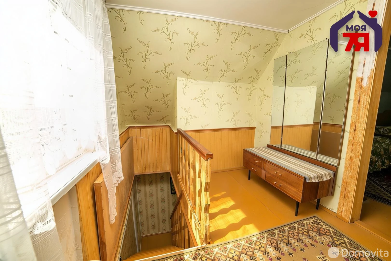 Продажа 2-этажной дачи в МЕДТЕХНИК Минская область, 48450BYN, код 186162 - фото 15