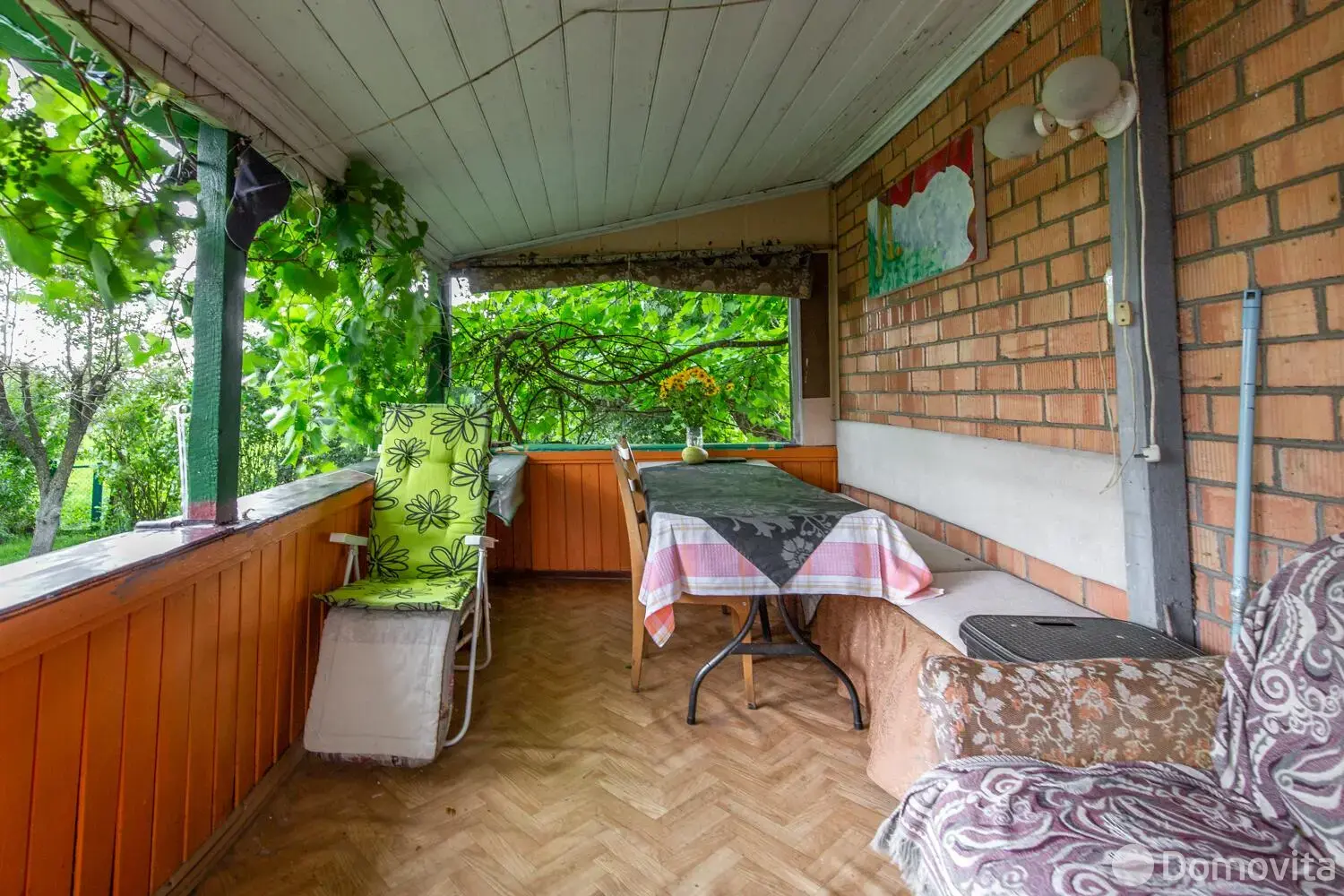 дом, Дубище, ул. Светлая