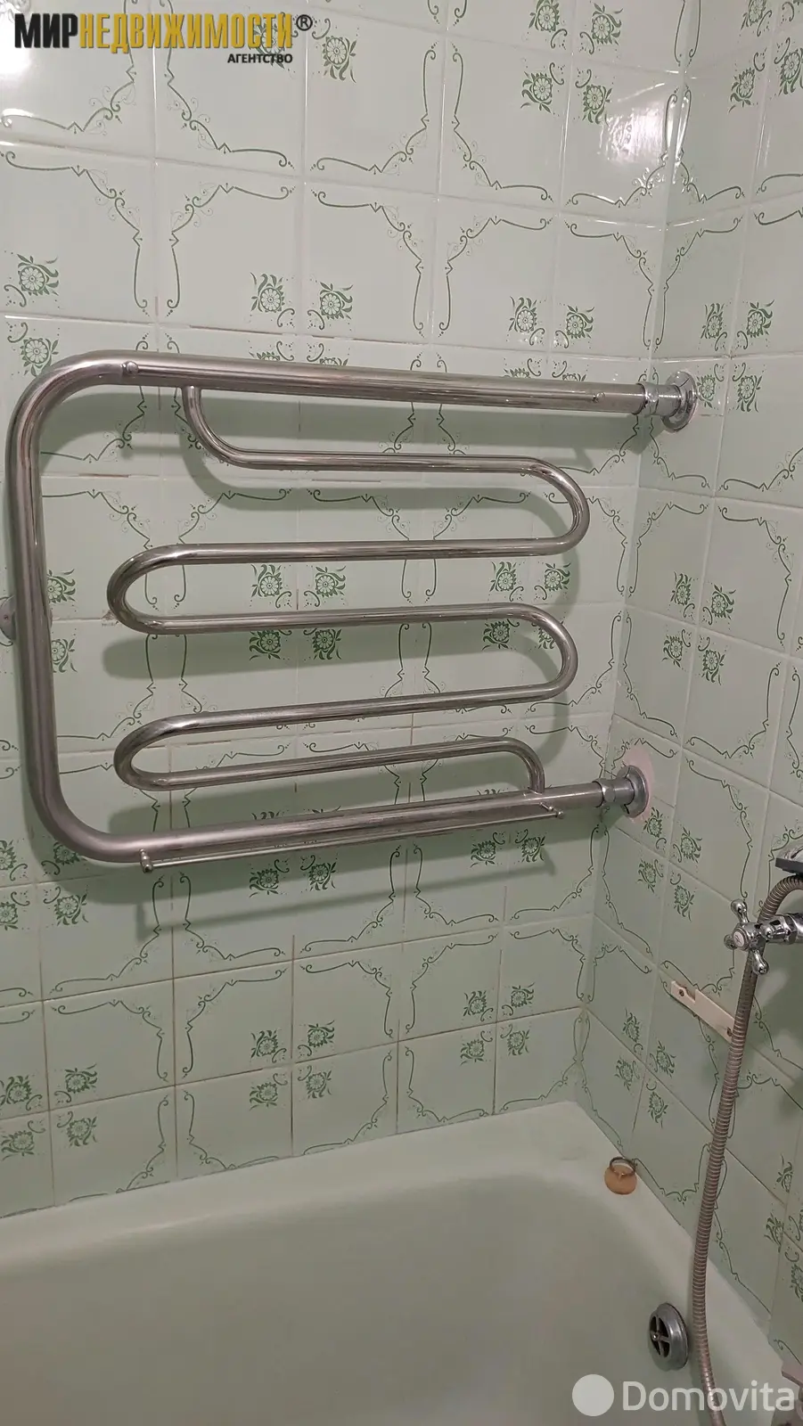 Купить комнату в Минске, ул. Стариновская, д. 4, цена 26000 USD, код 7433 - фото 14