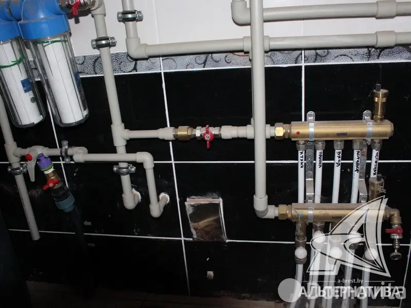 Продажа 2-этажной дачи в Источник Брестского района Брестская область, 72500USD, код 180452 - фото 16