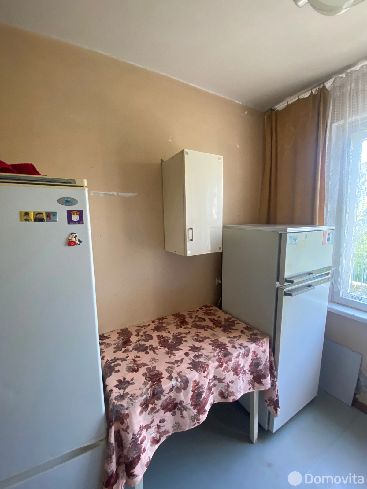Стоимость продажи комнаты, Минск, ул. Голубева, д. 9