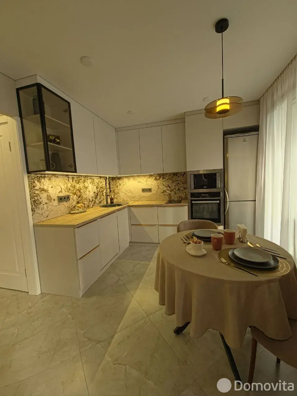 квартира, Боровляны, ул. Васильковая 