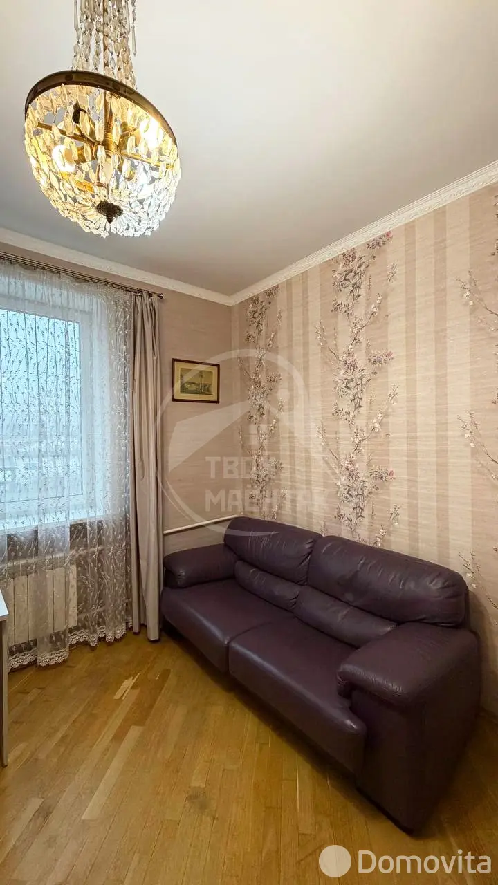 Снять 2-комнатную квартиру в Минске, ул. Веры Хоружей, д. 30, 599USD, код 148573 - фото 12