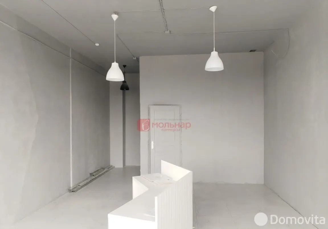 Аренда торгового помещения на ул. Леонида Левина, д. 13 в Минске, 1045EUR, код 966329 - фото 5