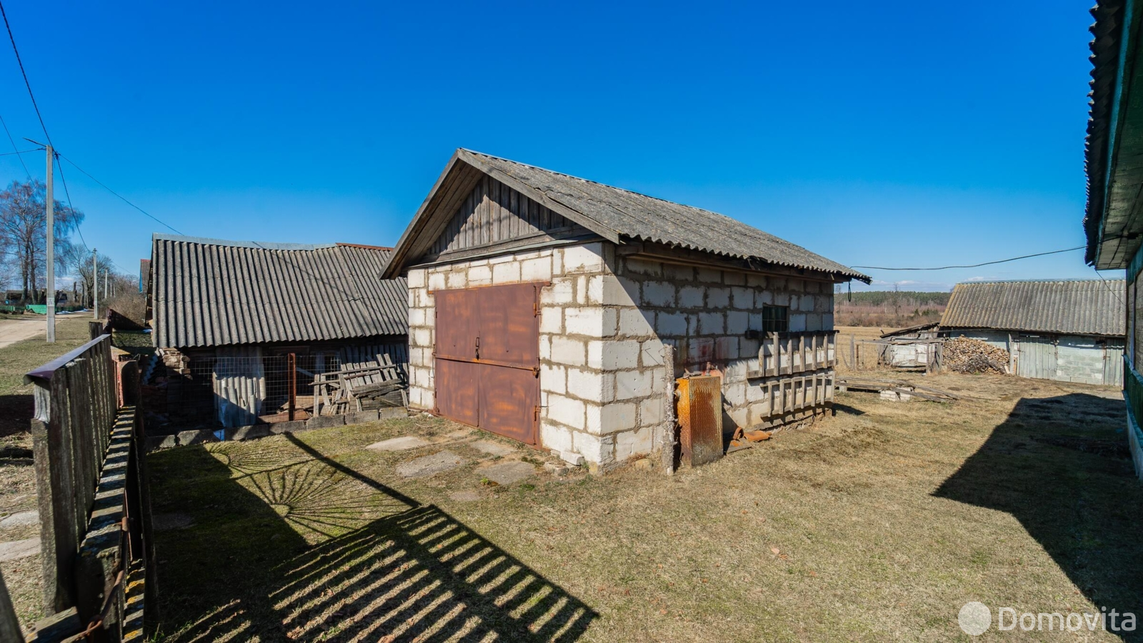 продажа дома, Старая Рудица, ул. Центральная