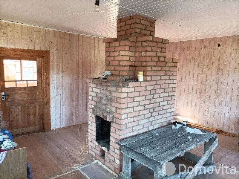 дача, Нептун, 