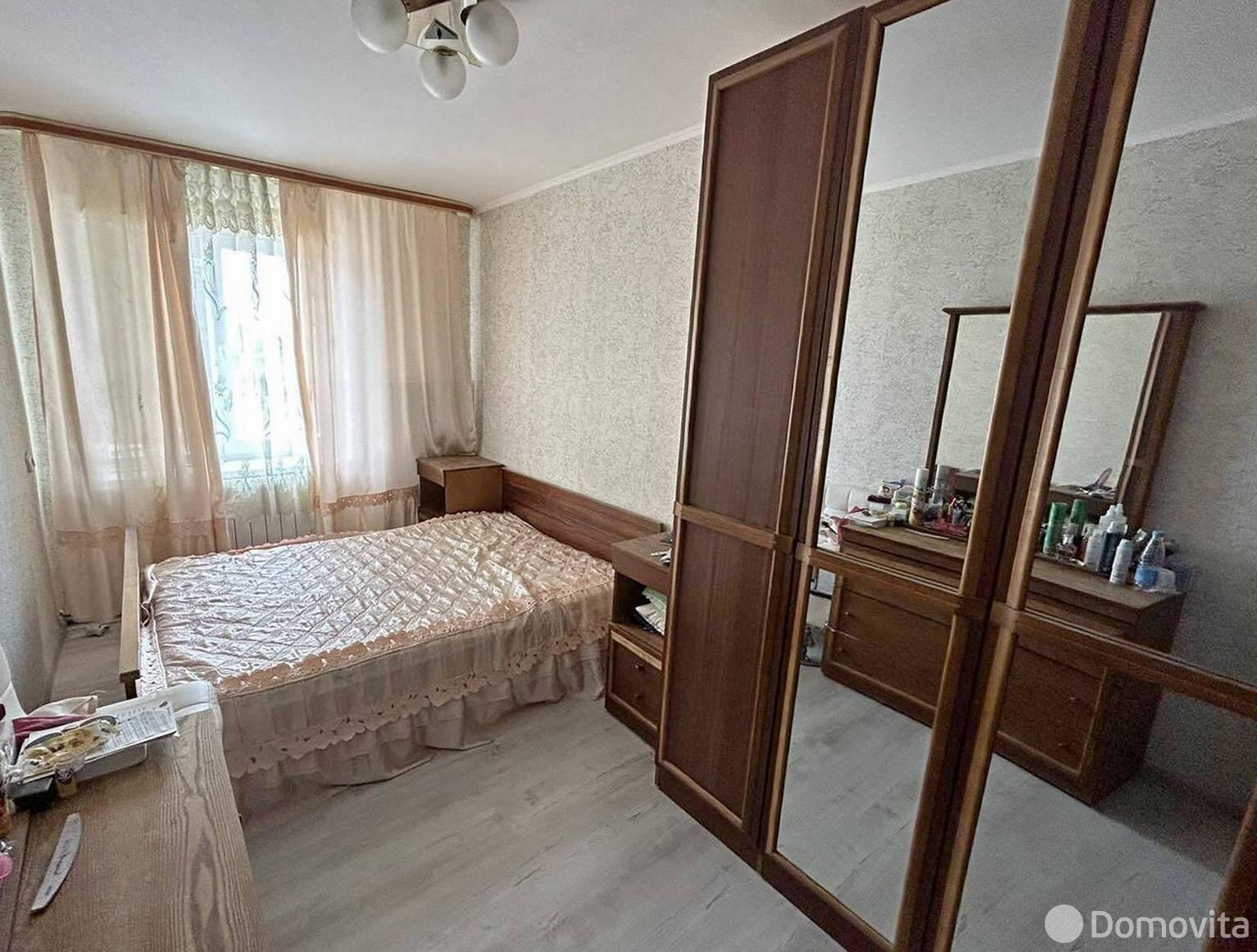 квартира, Скидель, ул. Кирова, д. 37, стоимость продажи 117 399 р.