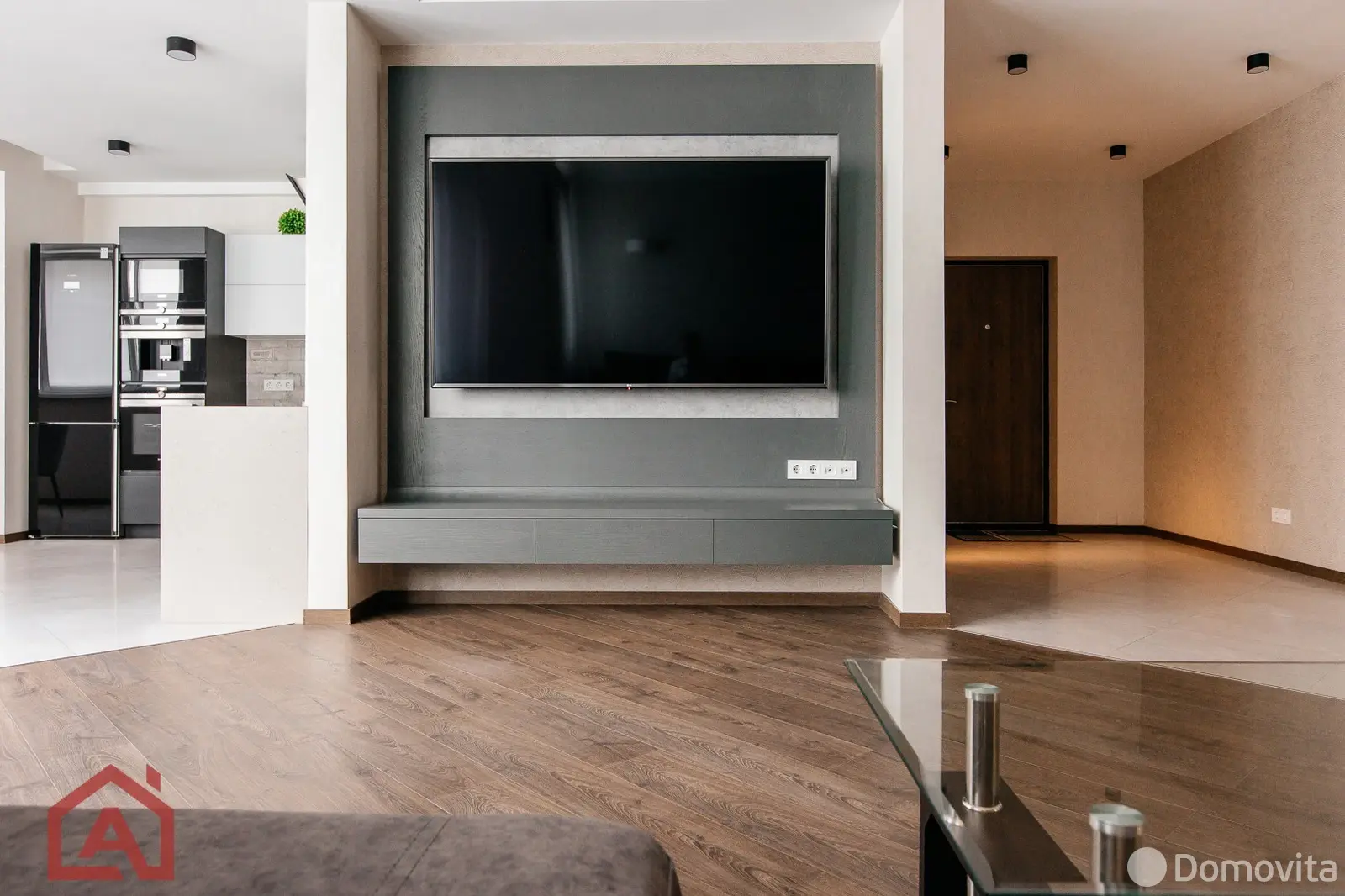 квартира, Минск, пер. Червякова, д. 55 