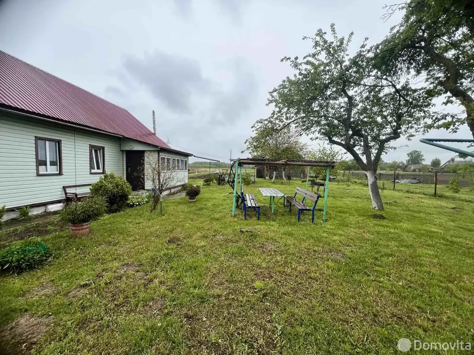 коттедж, Поповцы, ул. Черняховского - лучшее предложение