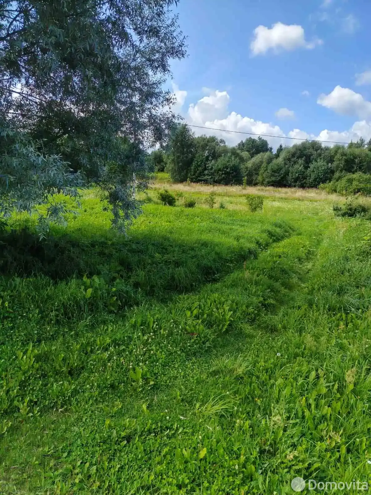 купить участок, Койтово, ул. Парковая, д. 26А