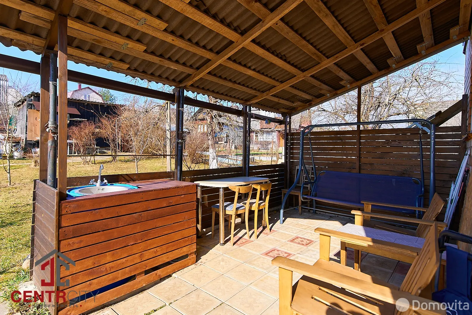 купить дачу, Уша плюс, 