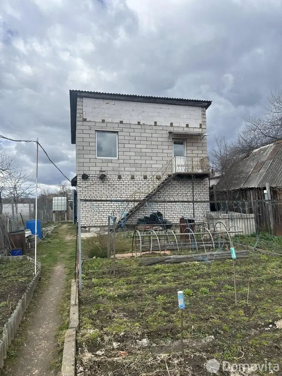 продажа коттеджа, Ждановичи, ул. Заречная