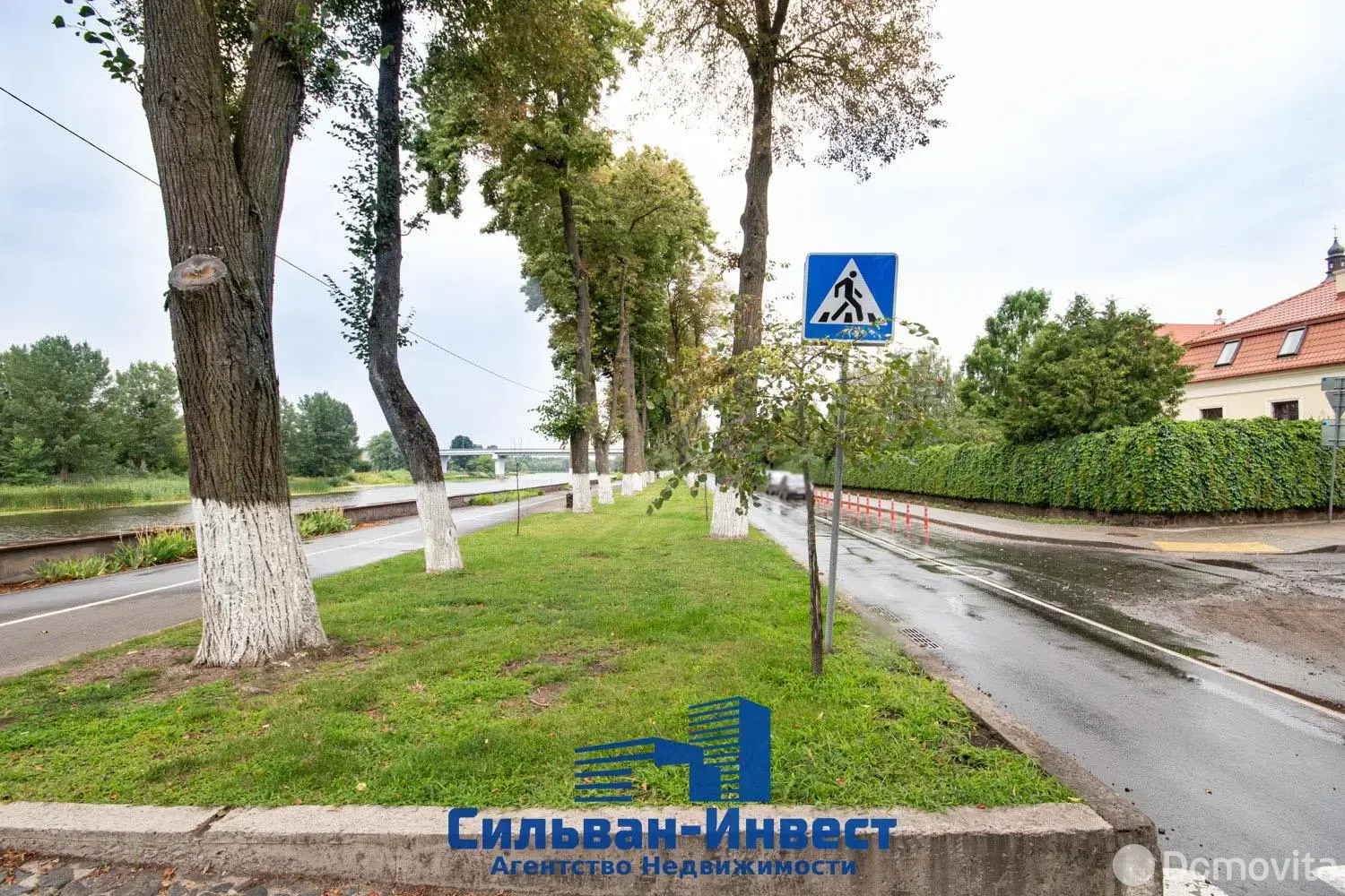 Купить помещение под сферу услуг в Пинске, ул. Ленина, д. 24 - фото 14