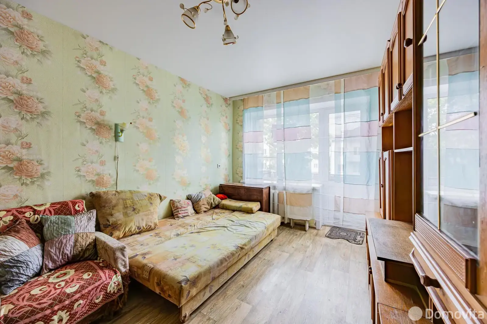 Продажа комнаты в Минске, ул. Коржа, д. 11, цена 35000 USD, код 7280 - фото 12