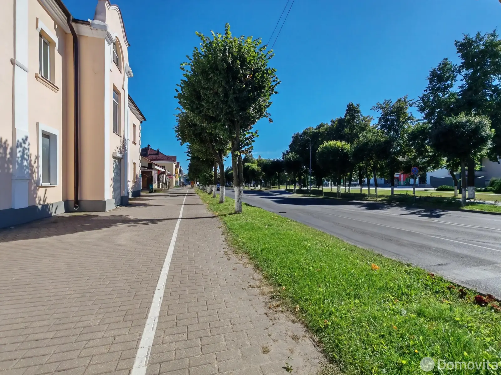 торговый объект, Борисов, пр-т Революции, д. 66, стоимость продажи 145 144 р.