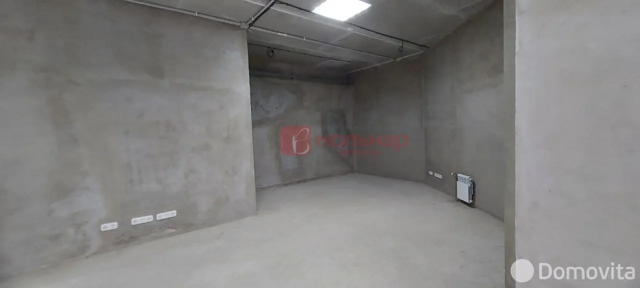 торговый объект, Минск, ул. Кропоткина, д. 59 на ст. метро Немига