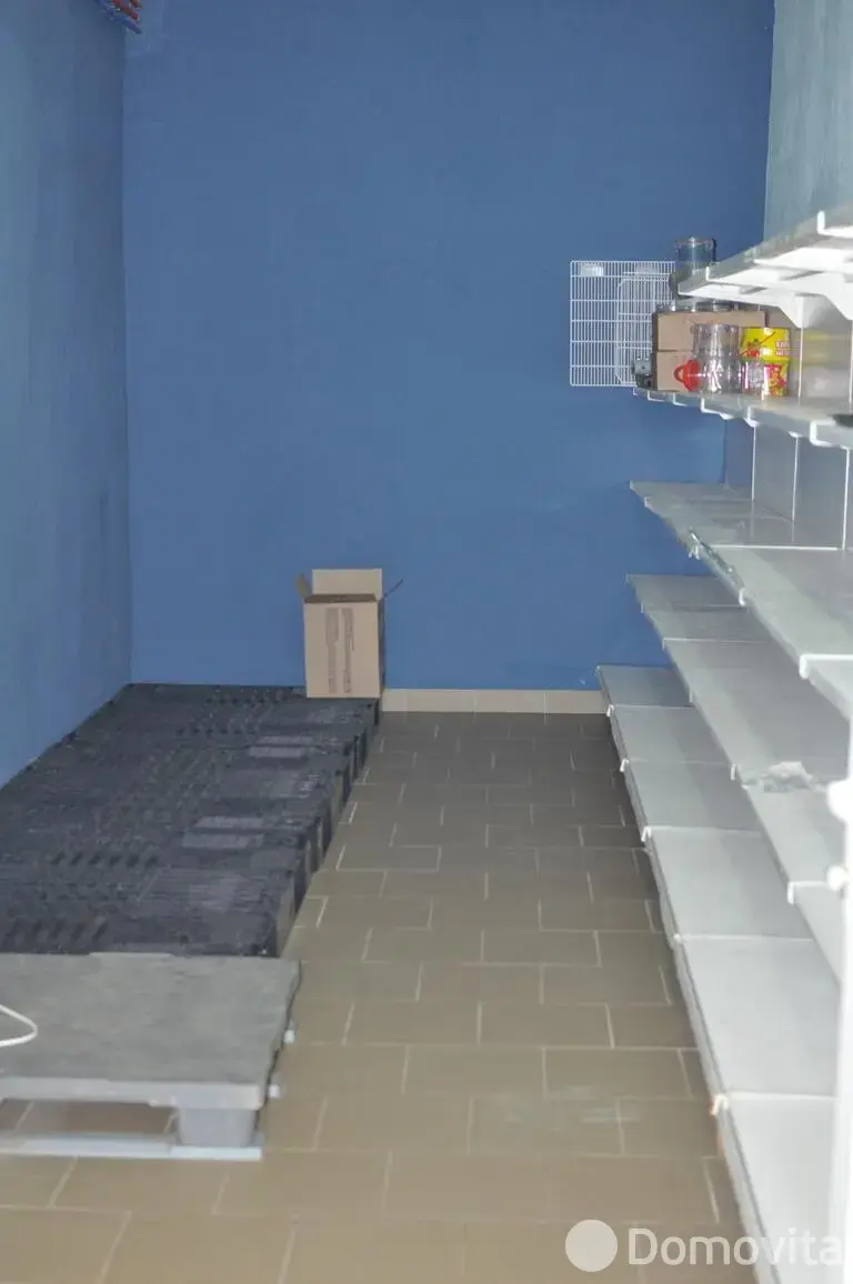 Купить торговое помещение на ул. Мирная, д. 26 в Вилейке, 135000USD, код 997904 - фото 27