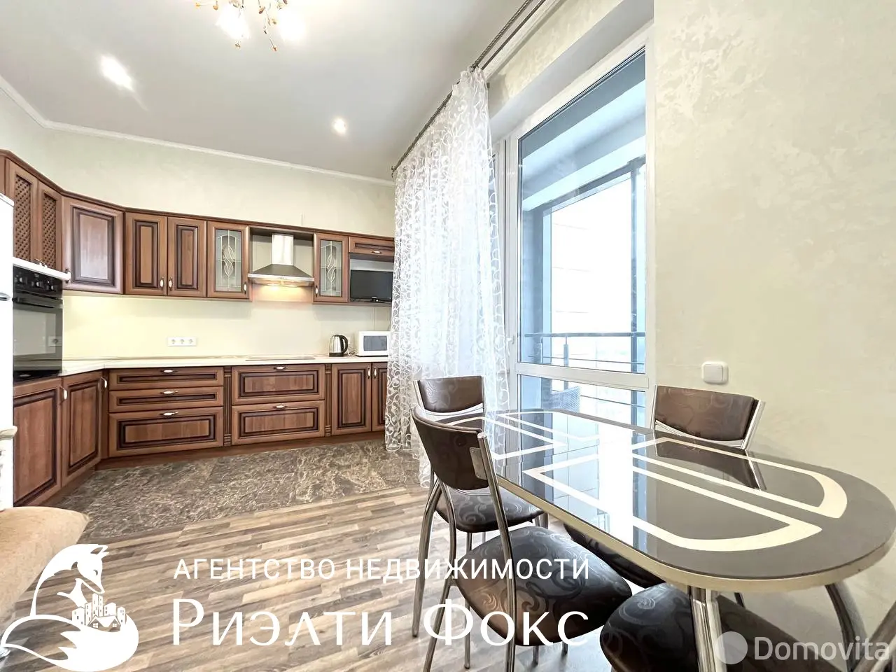 Снять 1-комнатную квартиру в Минске, ул. Кальварийская, д. 16, 600USD, код 149050 - фото 3