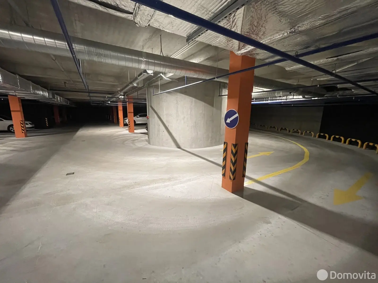 Продажа машиноместа в Гродно, ул. Буденного, д. 30, код 9485 - фото 4