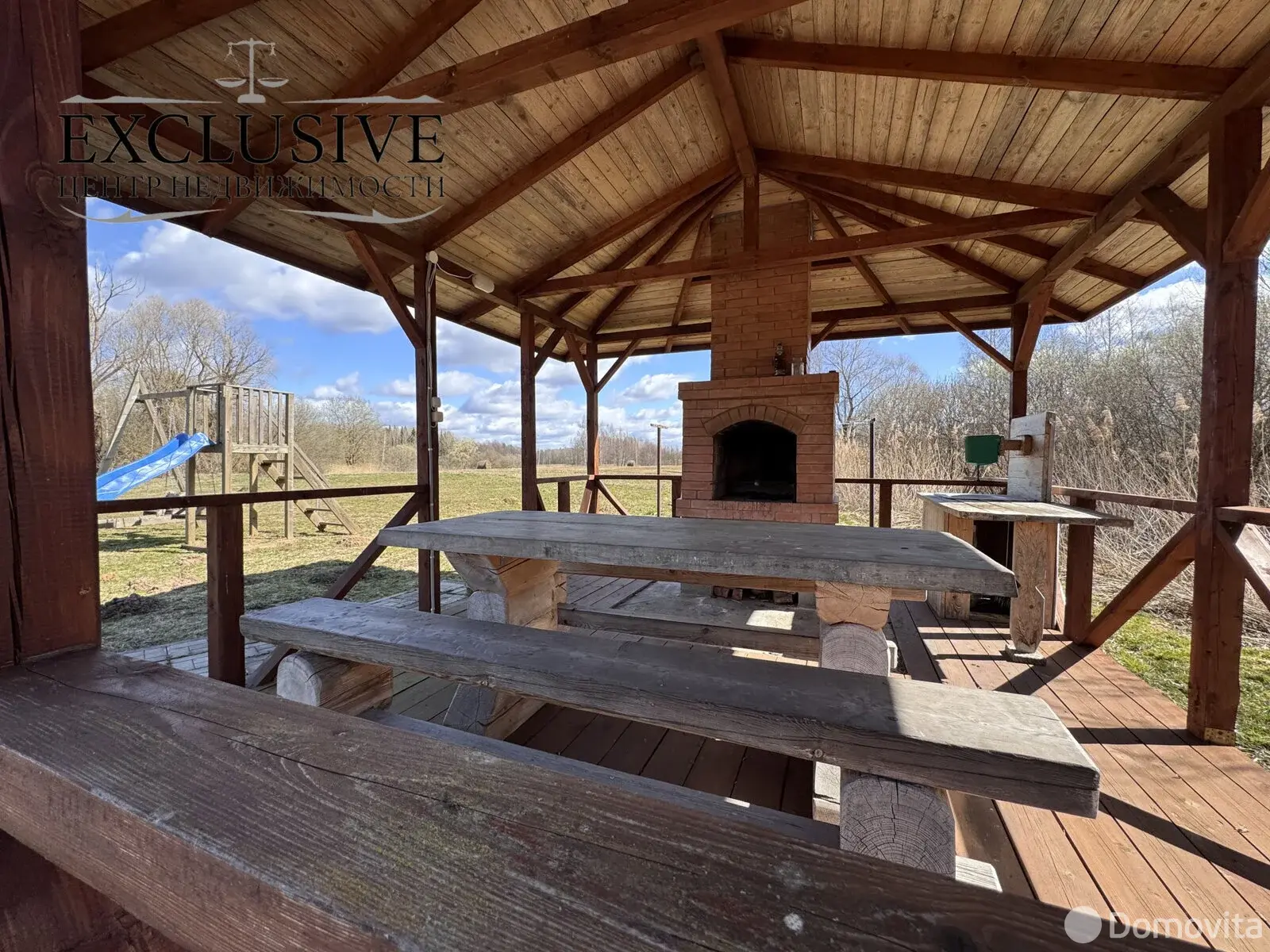 купить коттедж, Гущино, д. 5/А