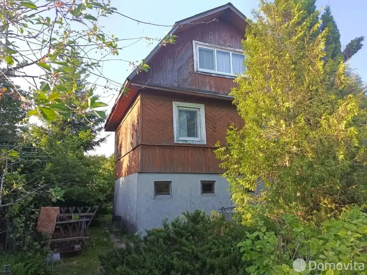 продажа коттеджа, Зеленый бор, 