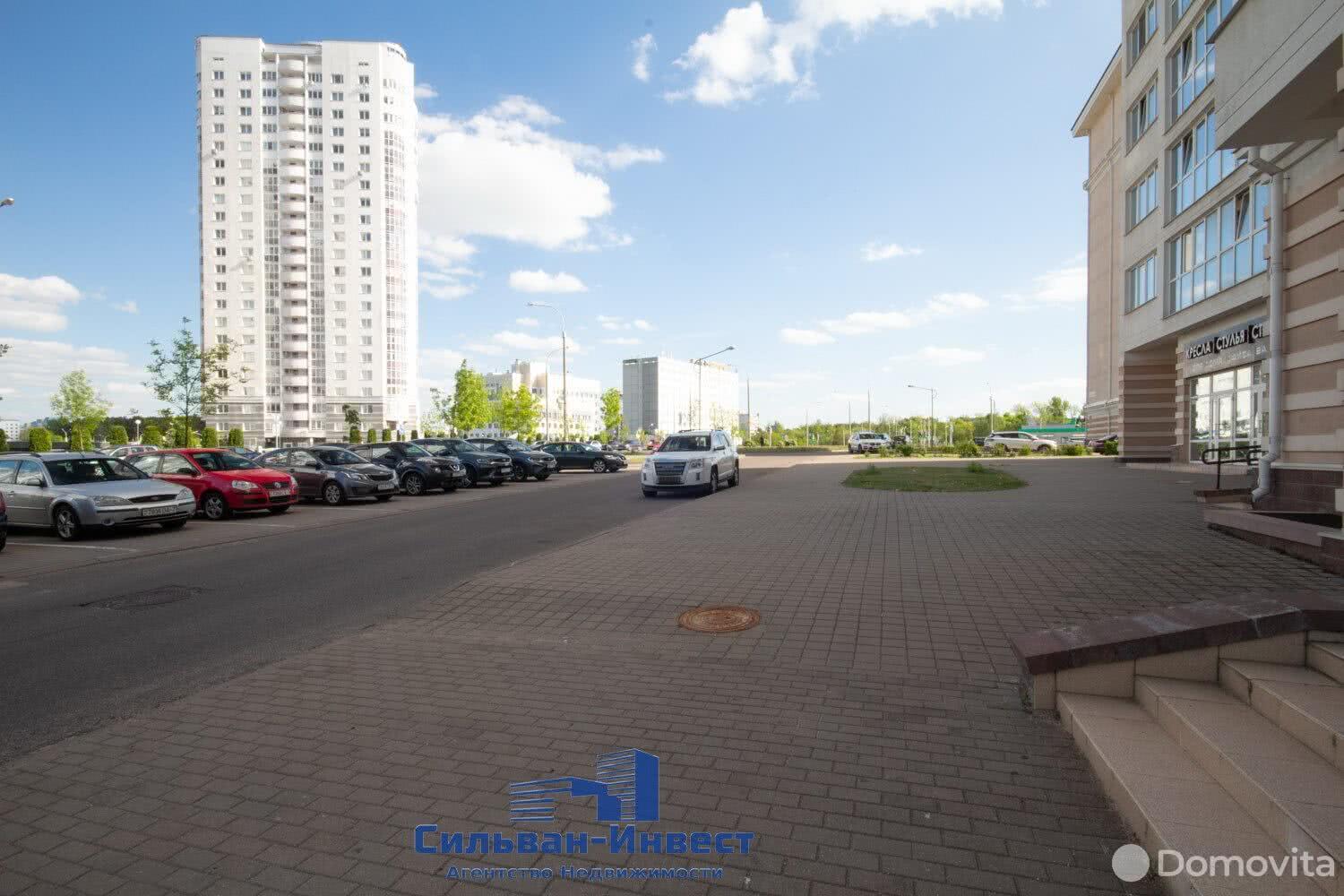 Купить офис на ул. Мястровская, д. 1 в Минске, 580060EUR, код 7230 - фото 28