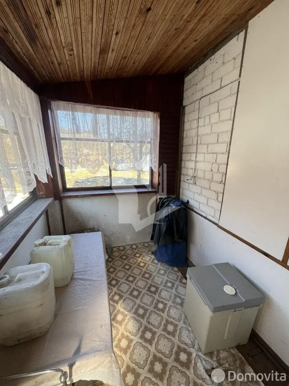 Купить 2-этажную дачу в Домашанах Минская область, 28000USD, код 185244 - фото 11