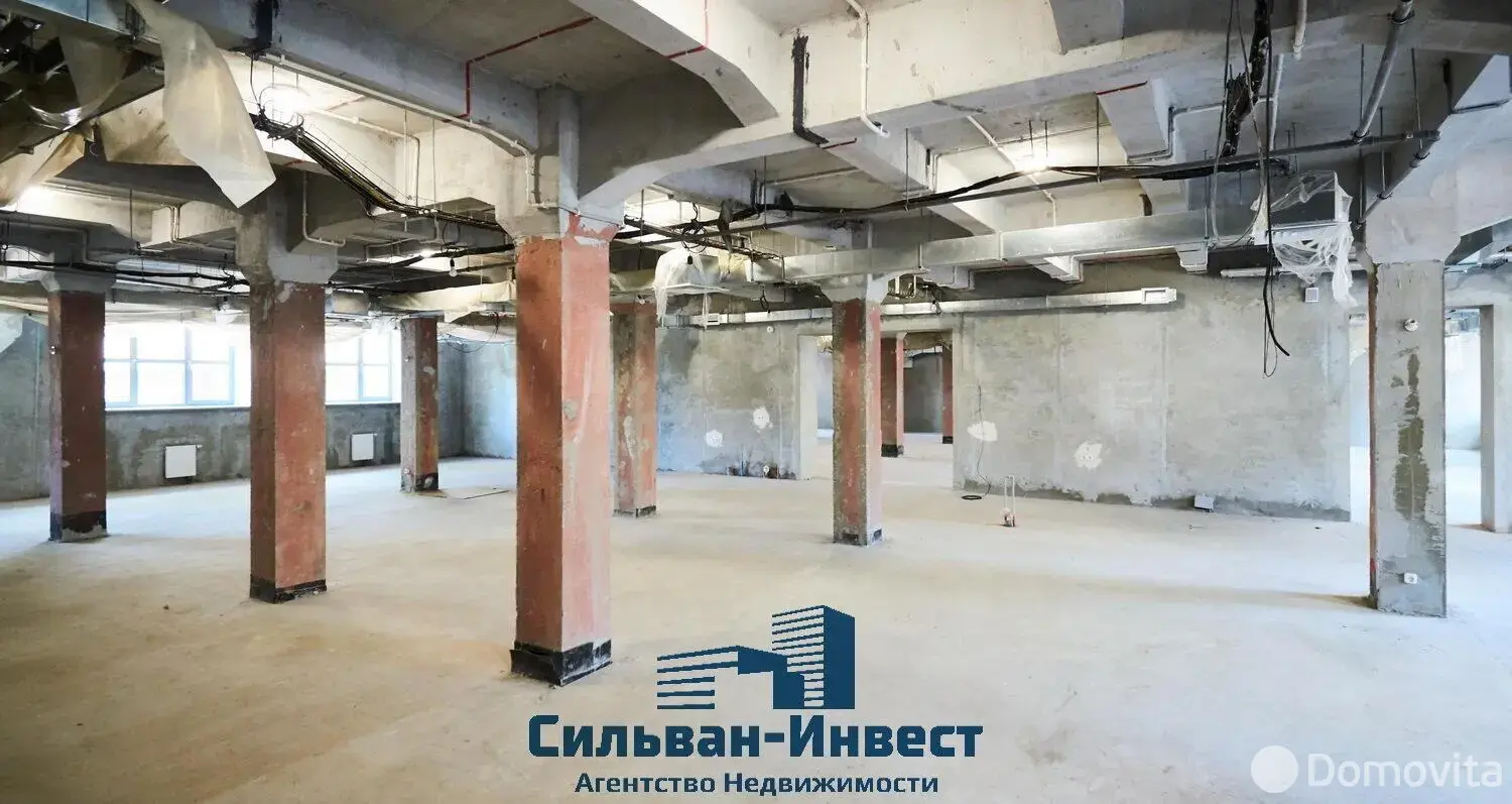 Аренда офиса на ул. Свердлова, д. 2 в Минске, 22825EUR, код 15745 - фото 24