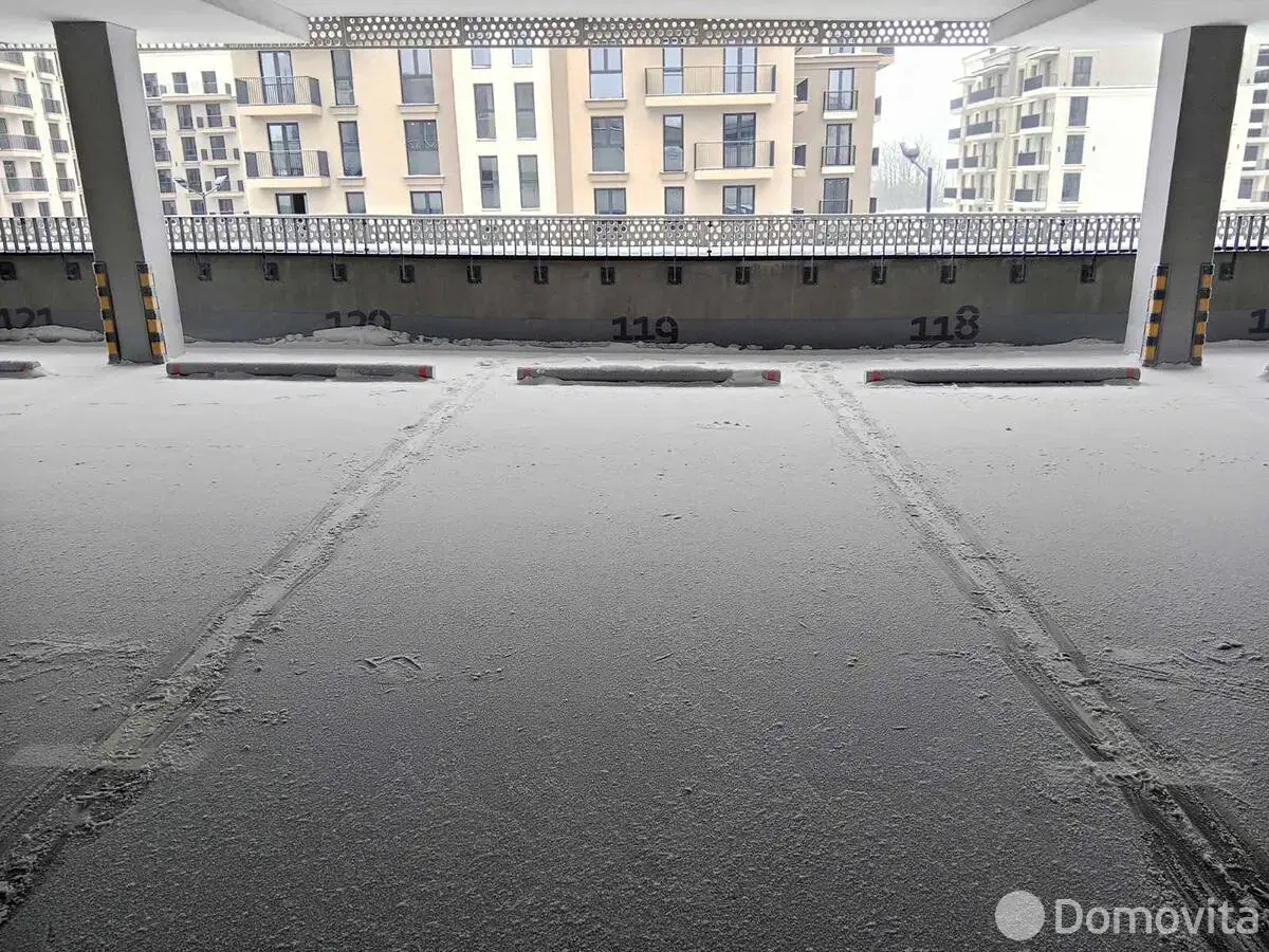 гараж, Минск, ул. Цвирко, д. 71