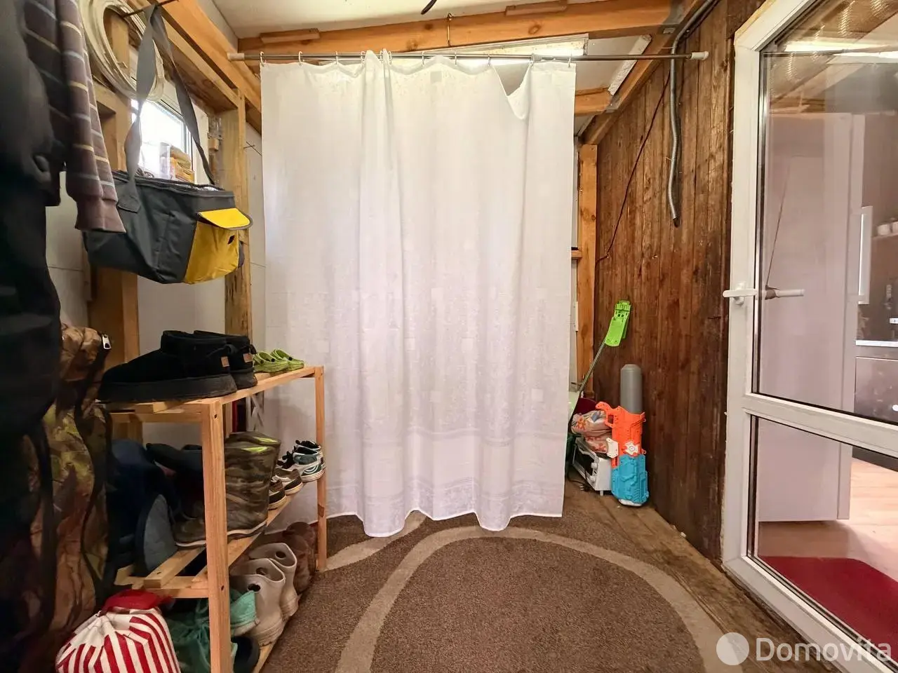 Купить 1-этажную дачу в ЛЕСНОЕ-ЛИВЬЕ Минская область, 22000USD, код 184482 - фото 17