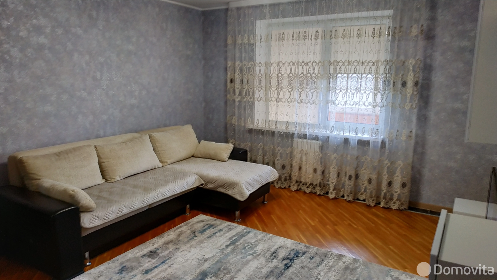 квартира, Минск, ул. Леонида Беды, д. 38 от собственника