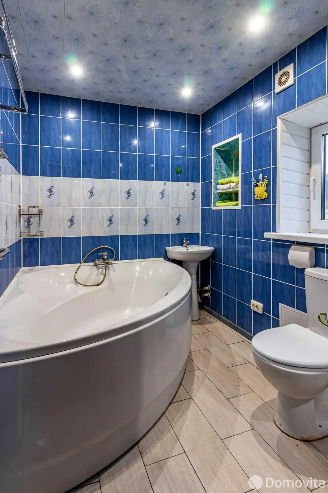 Купить 2-этажную дачу в Криница-1989 Минская область, 83000USD, код 183488 - фото 26