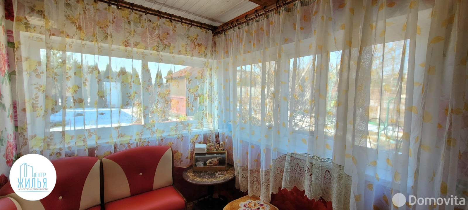 Продажа 2-этажной дачи в Высотник Гродненская область, 34500USD, код 185003 - фото 17