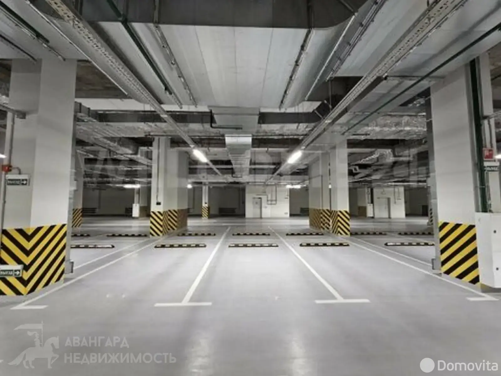 гараж, Минск, ул. Розы Люксембург, д. 181