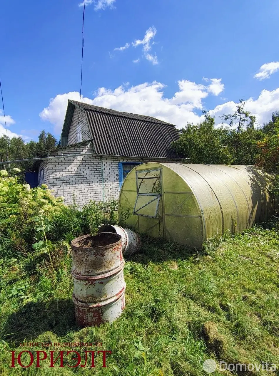 дача, Буровик, 