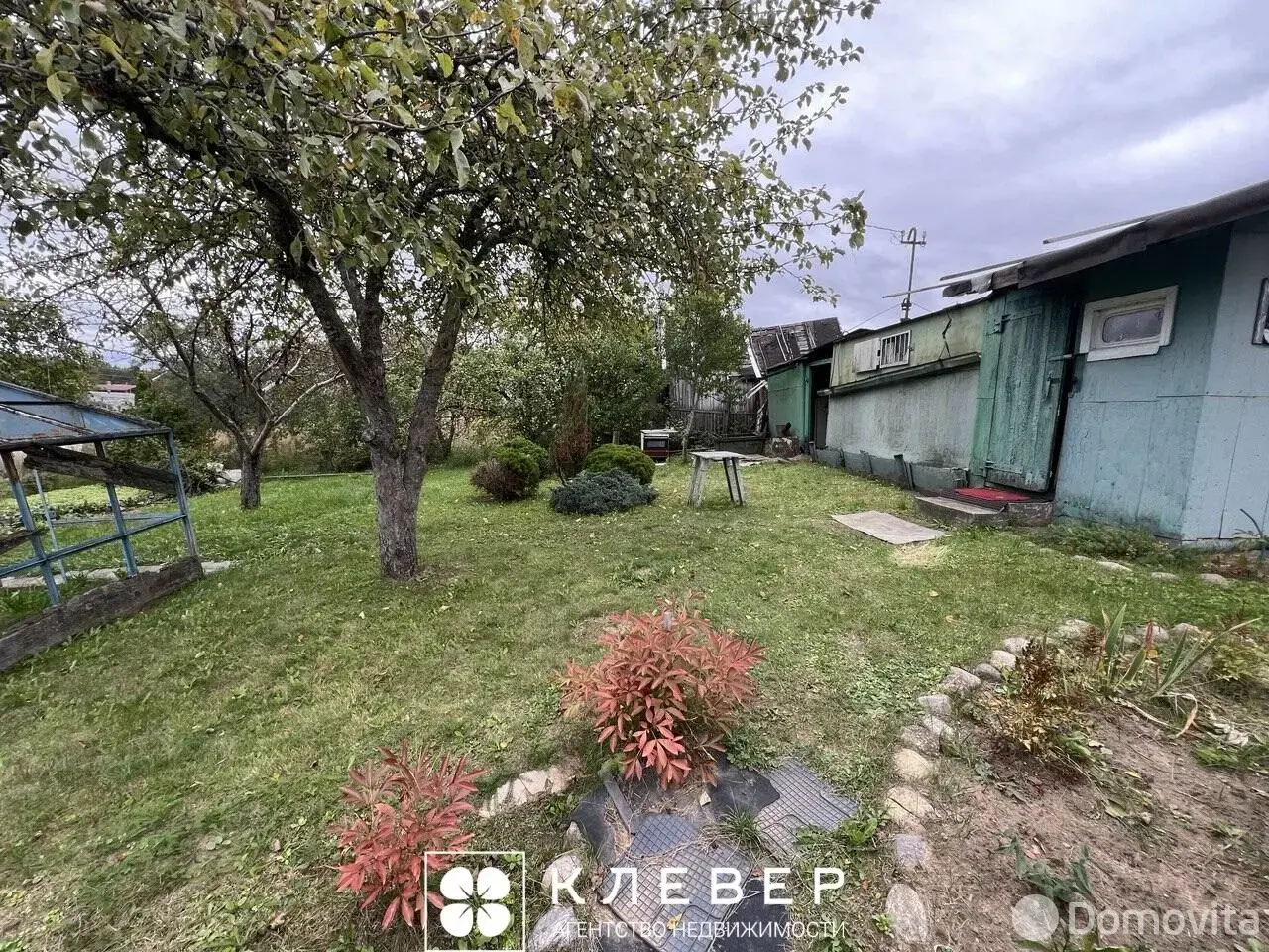 Купить земельный участок, 6.01 соток, Курган Славы, Минская область, 41000BYN, код 572642 - фото 11