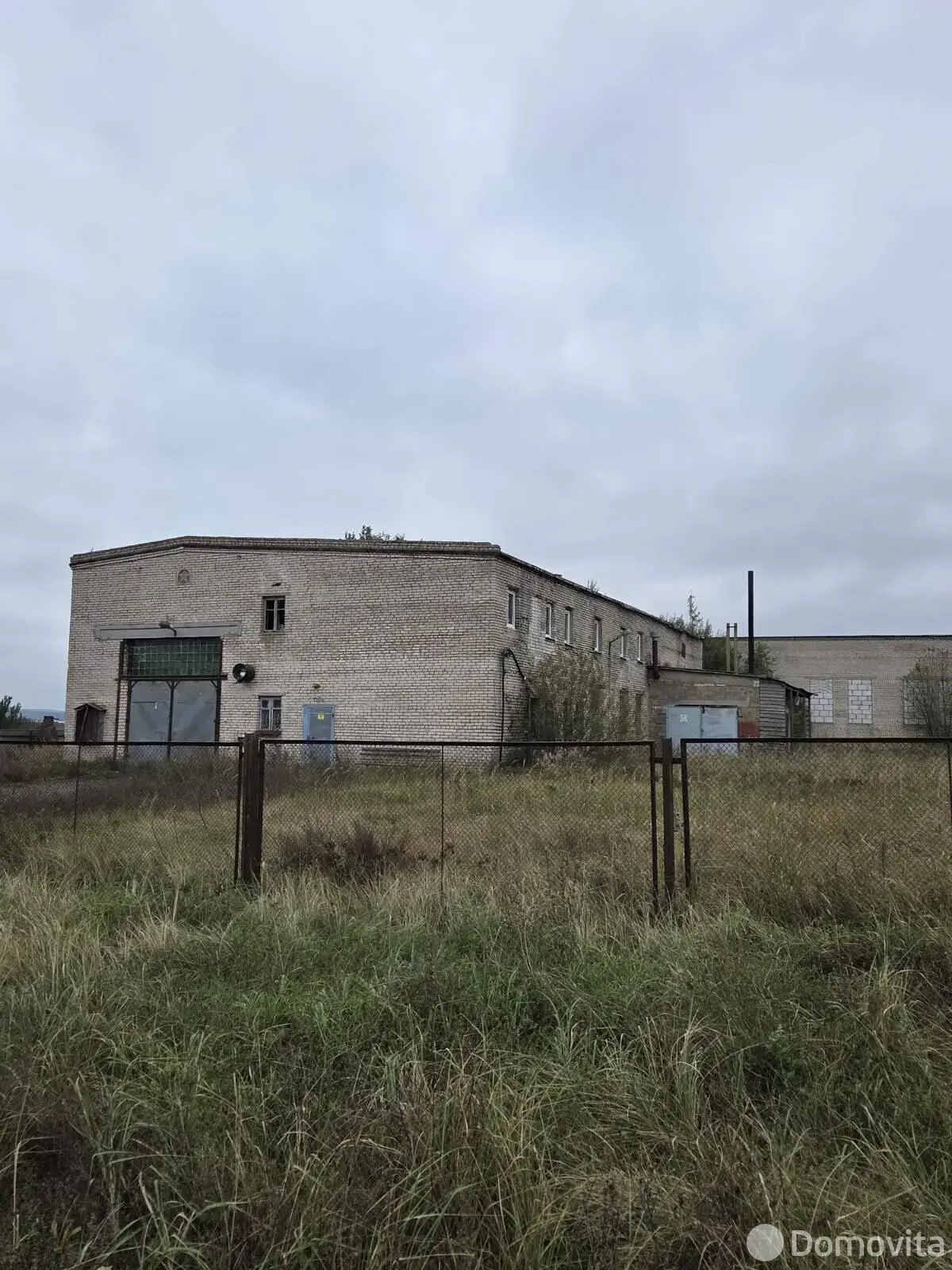 склад, Зельва, ул. Смирнова, д. 119, стоимость продажи 159 979 р.