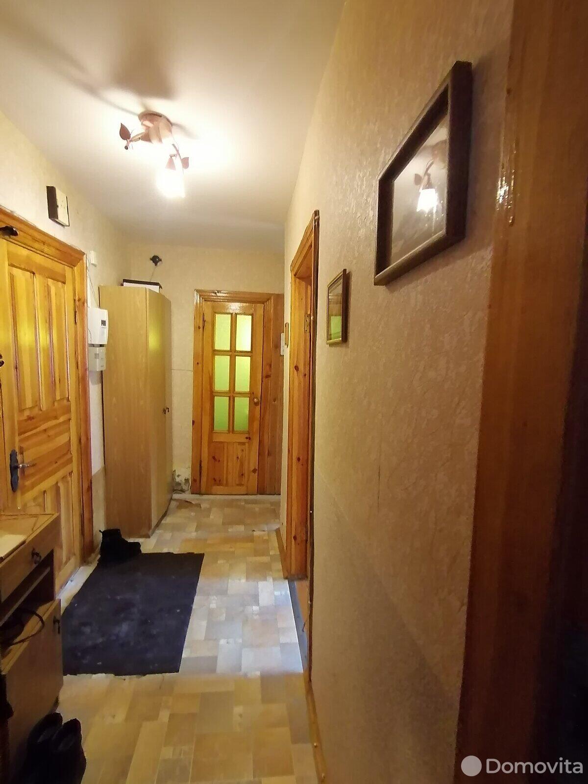 Купить 3-комнатную квартиру в Гомеле, ул. Малайчука, д. 23, 33500 USD, код: 987062 - фото 3