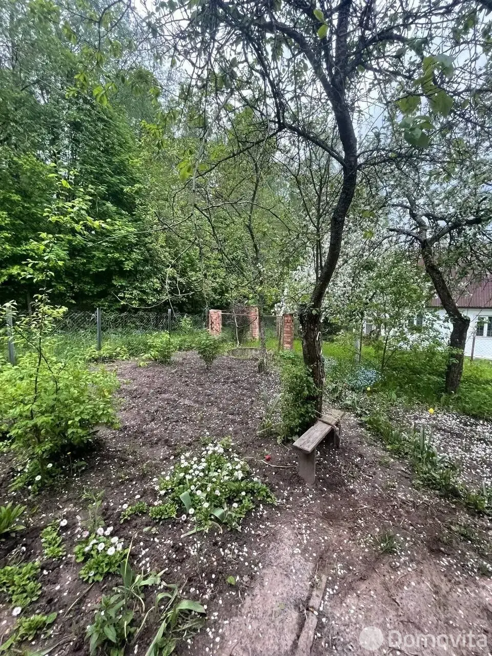 Продажа 1-этажной дачи в Березовая роща Минская область, 9900USD, код 182296 - фото 11