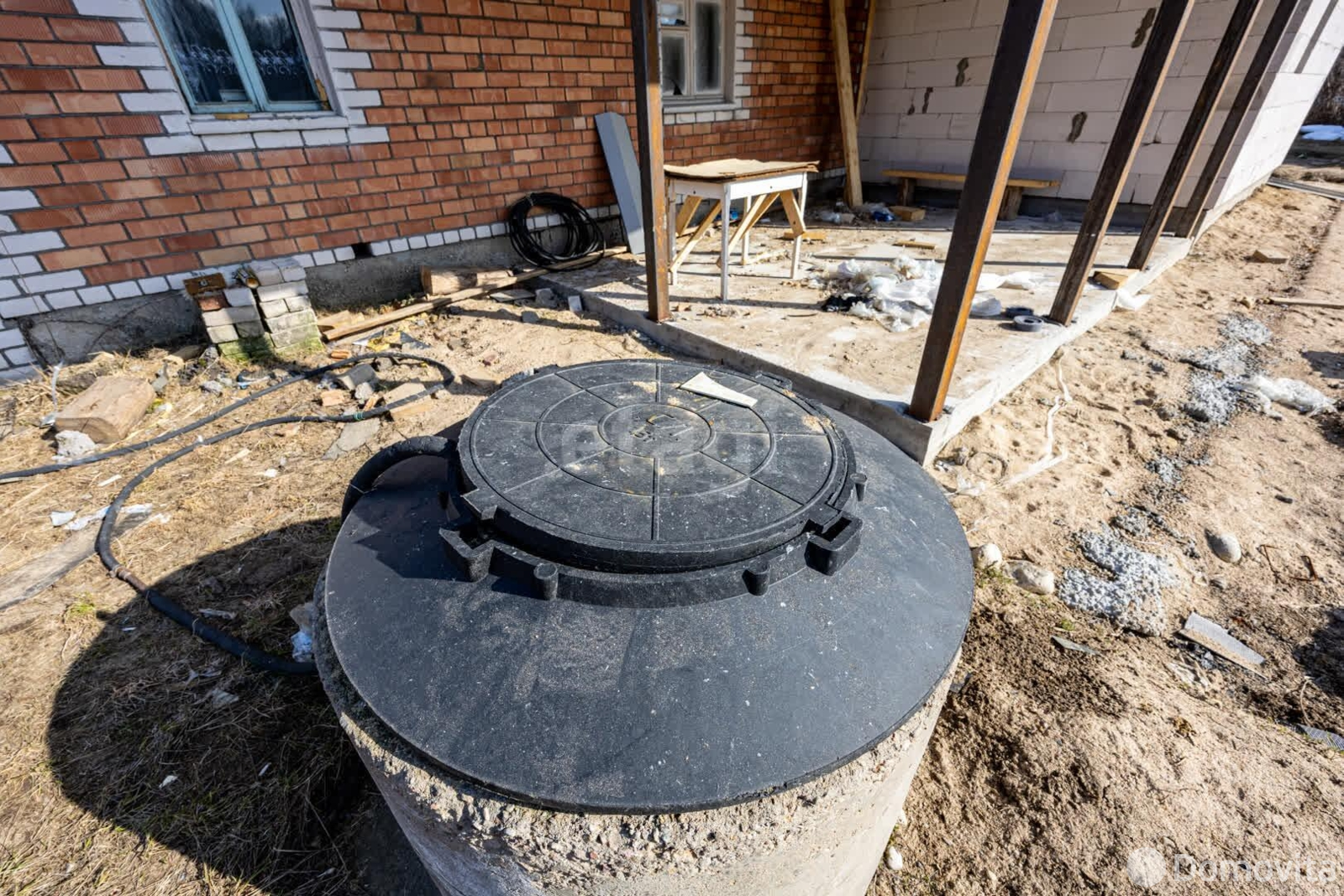 купить дом, Волма, ул. Лесная, д. 15