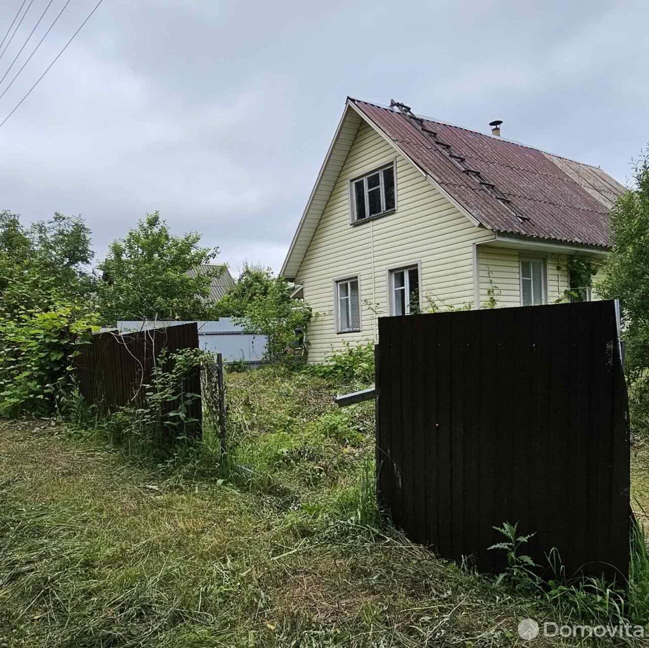 Продажа 1-этажного коттеджа в Селище, Витебская область , 7800USD, код 638522 - фото 1