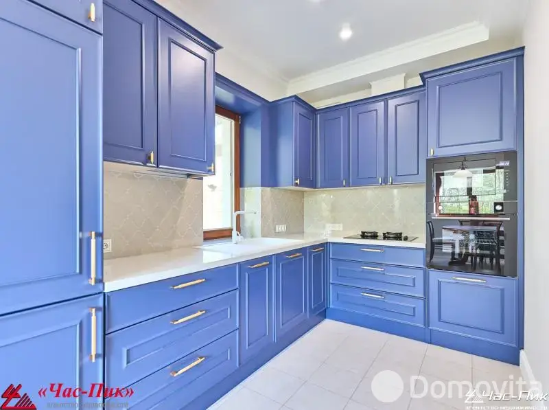 Продажа 1-этажной дачи в Раубичах Минская область, 599000USD, код 184323 - фото 11