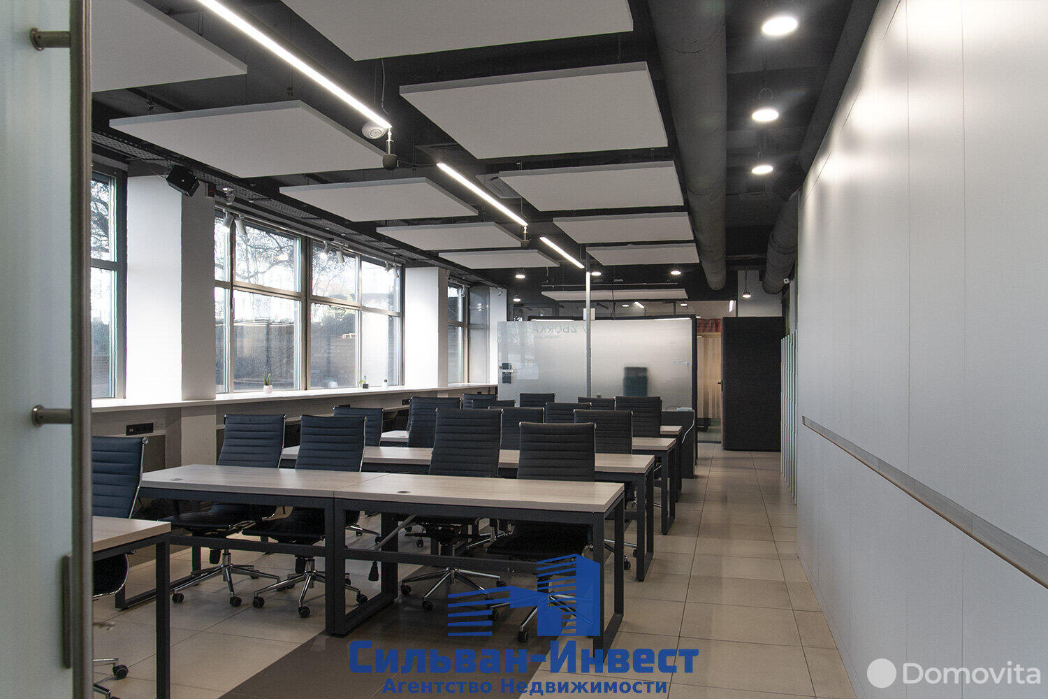 Купить офис на пл. Свободы, д. 17 в Минске, 1119980USD, код 6651 - фото 33