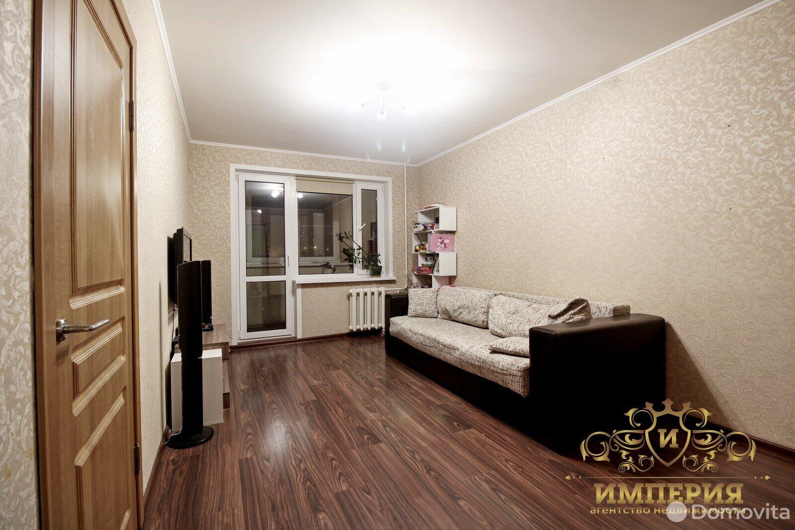 Купить 3-комнатную квартиру в Минске, ул. Сухаревская, д. 34, 83900 USD, код: 986660 - фото 5